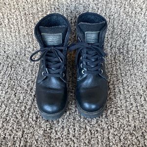 Bull Boxer Boots 8